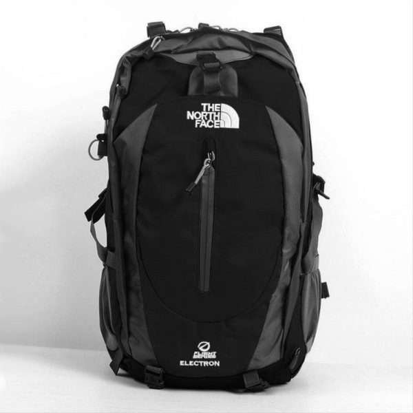 Morral Bolso North Face 50 Litros