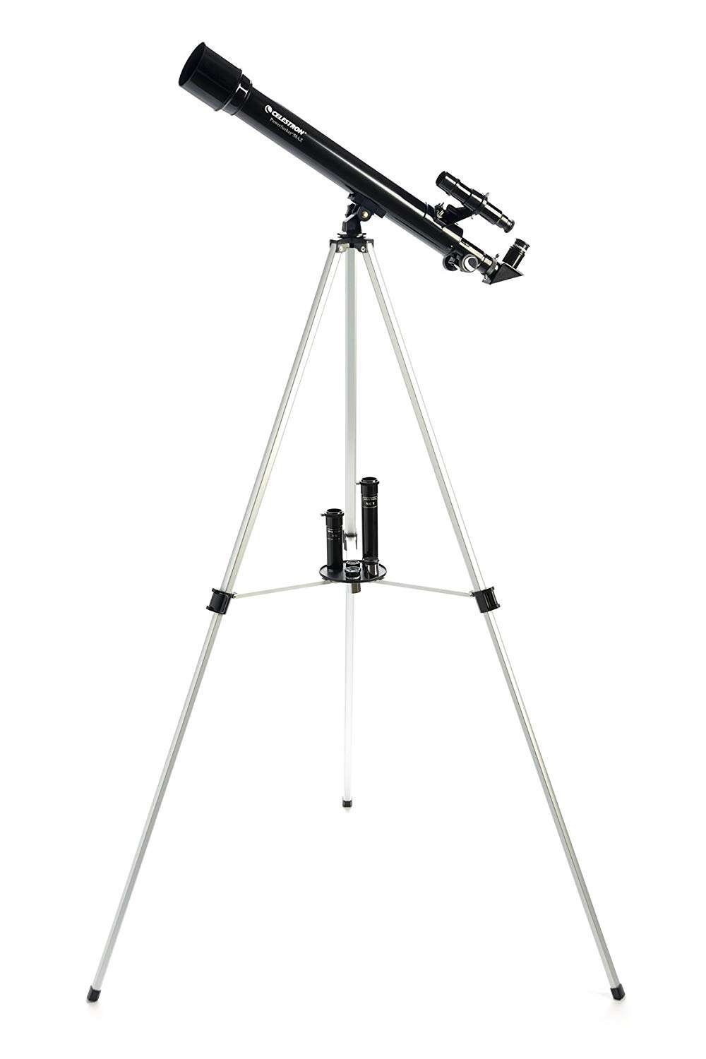 Telescopio Celestron Powerseeker 50az - Imagen 3