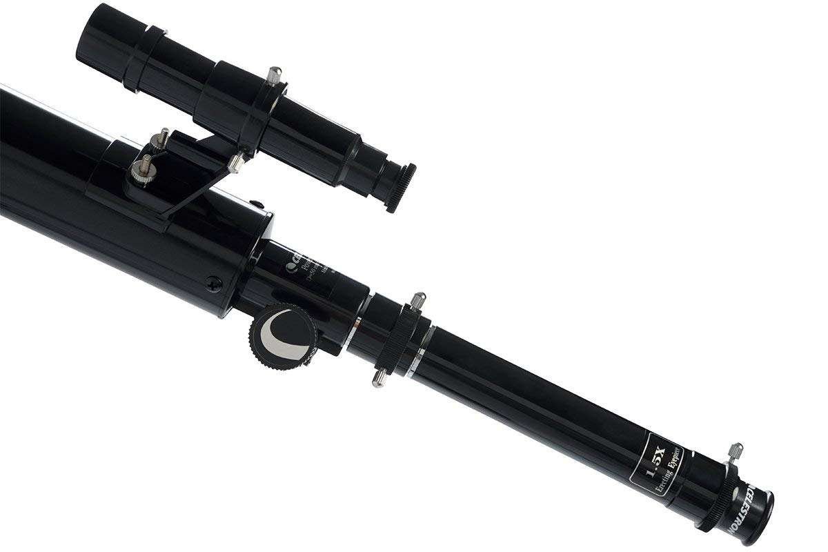 Telescopio Celestron Powerseeker 50az - Imagen 6