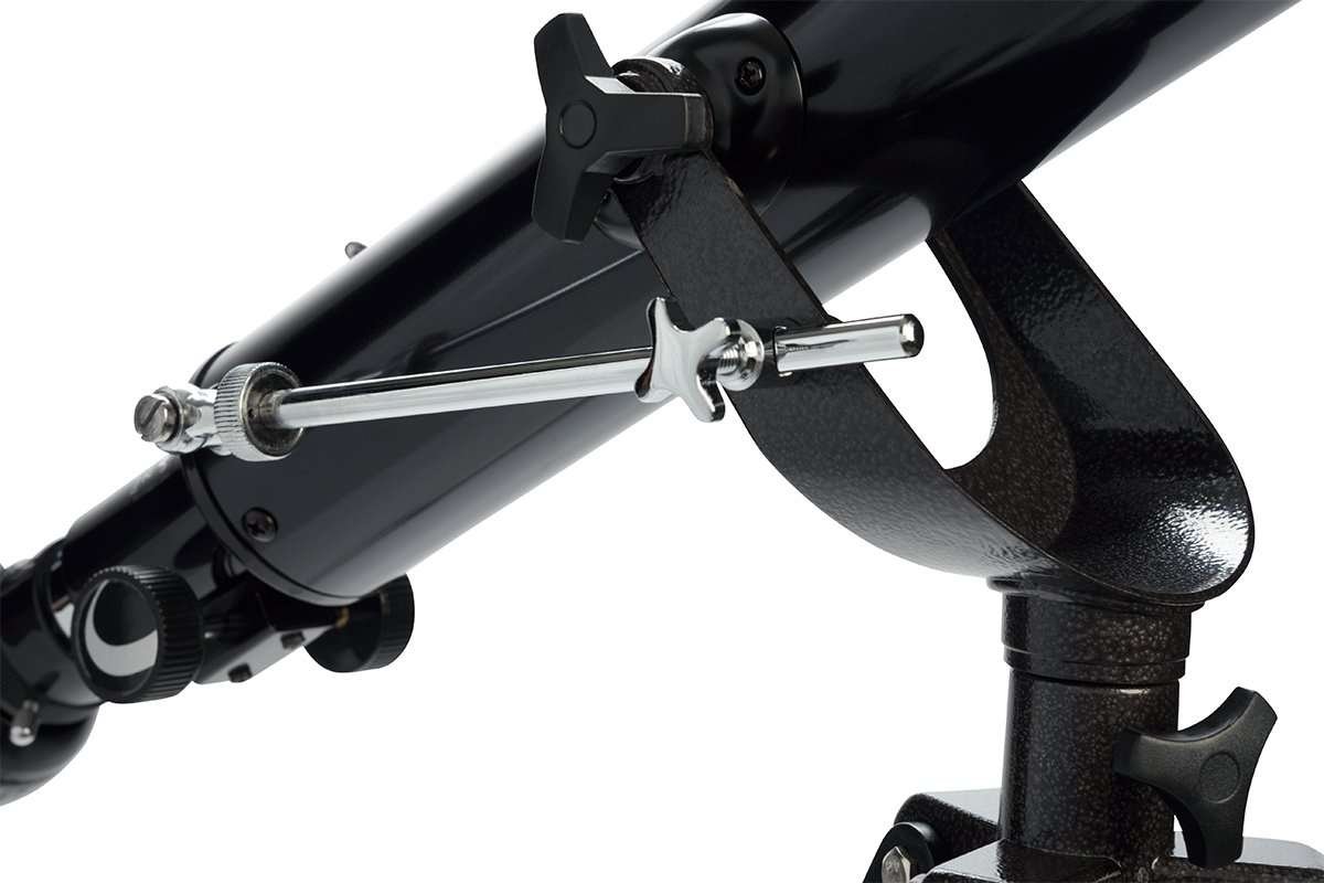 Telescopio Celestron Powerseeker 60az - Imagen 2