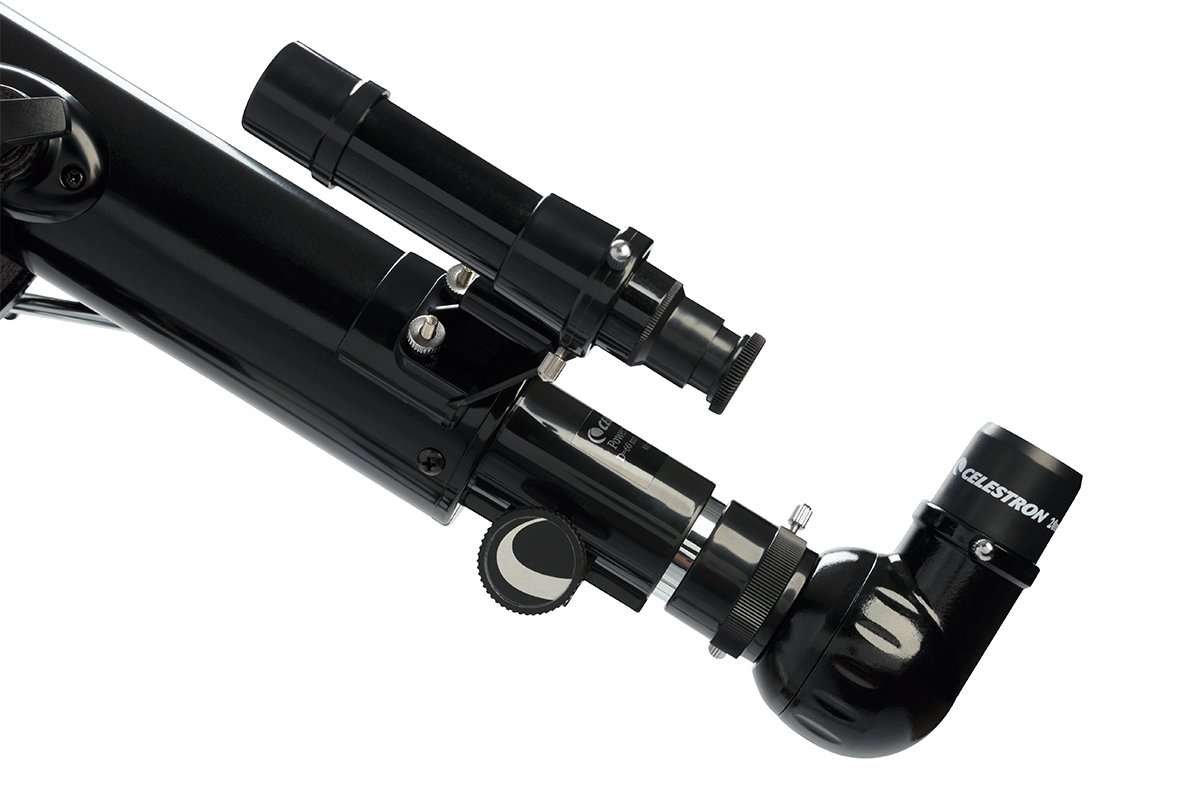 Telescopio Celestron Powerseeker 60az - Imagen 3