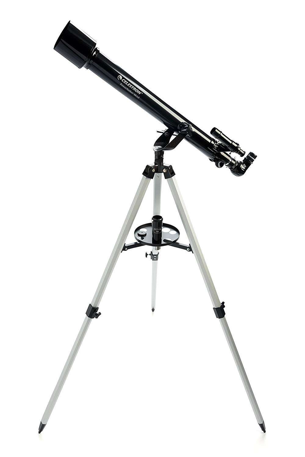 Telescopio Celestron Powerseeker 60az - Imagen 5