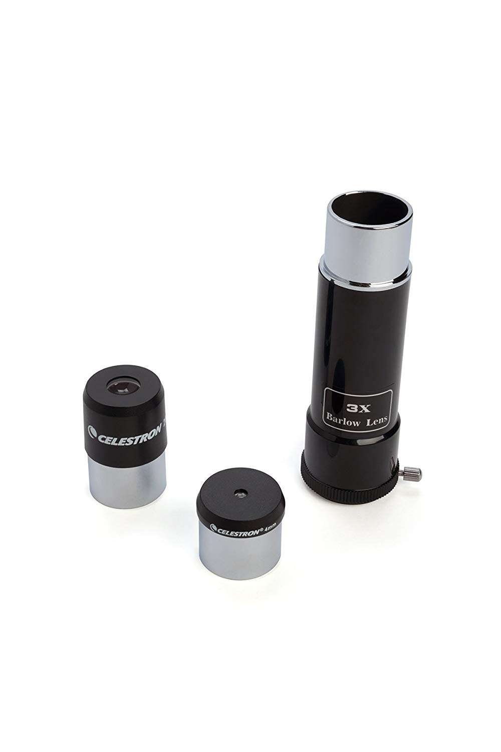 Telescopio Celestron Powerseeker 60az - Imagen 4