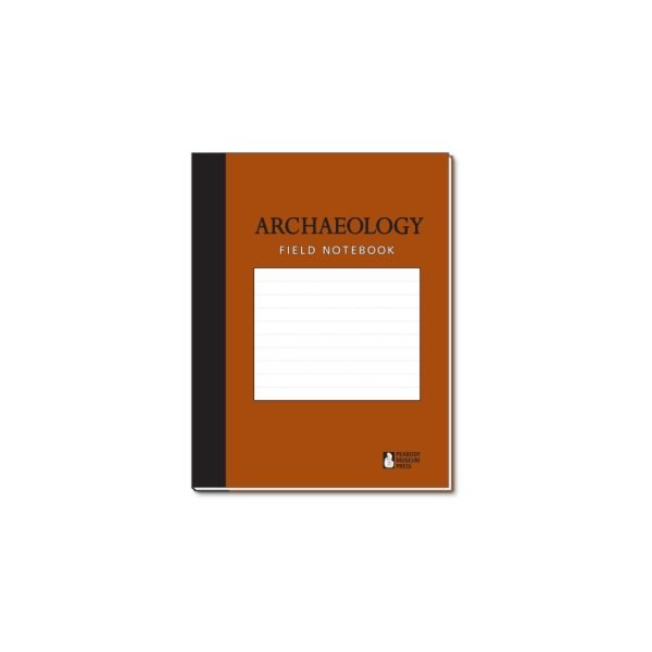 Cuaderno de Arqueología de Campo