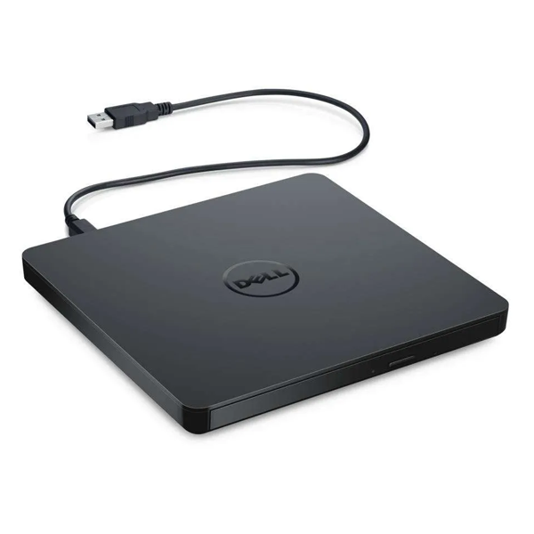Unidad de CD externa DELL DW316 - Imagen 2