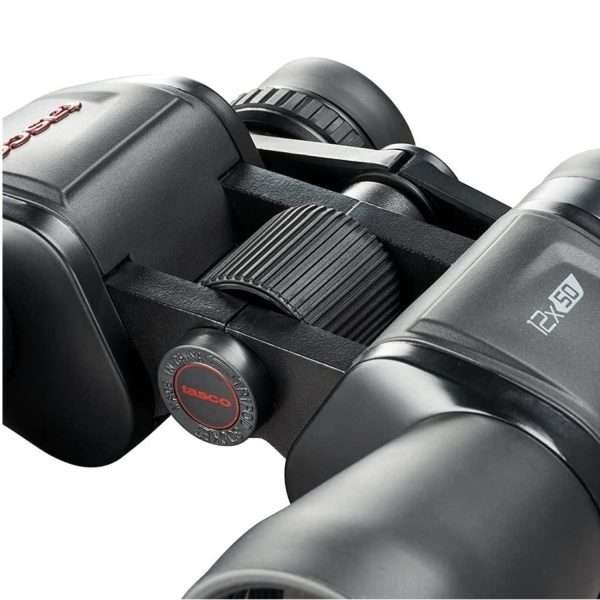 Binocular Tasco Essentials 12x50 mm - Imagen 2