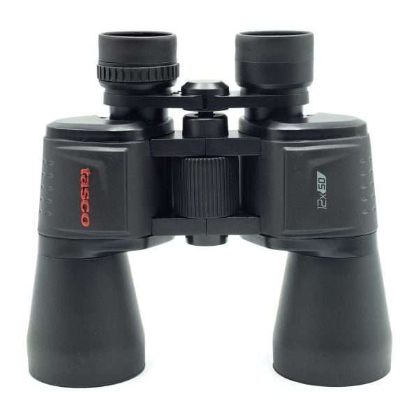 Binocular Tasco Essentials 12x50 mm - Imagen 3