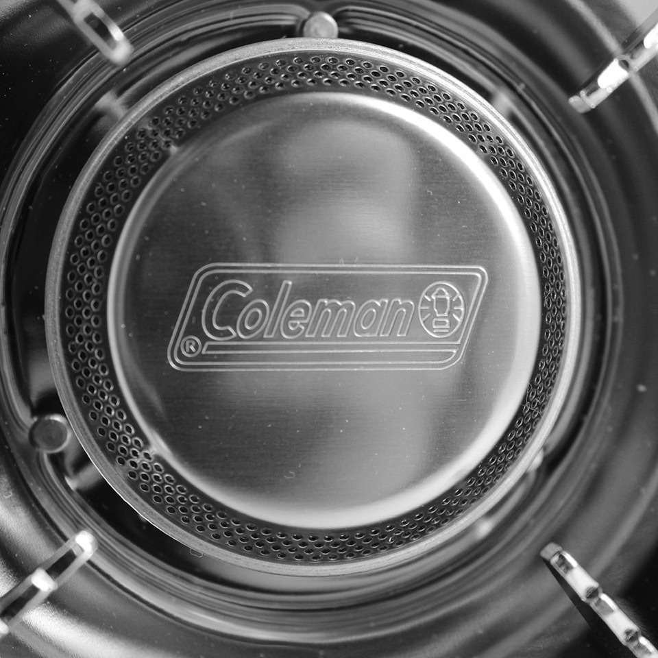 Estufa Portátil Camping A Gas Coleman - Imagen 3