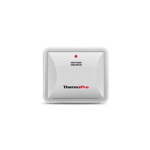 Termohigrómetro Transmisor ThermoPro TX-2 Sensor Remoto