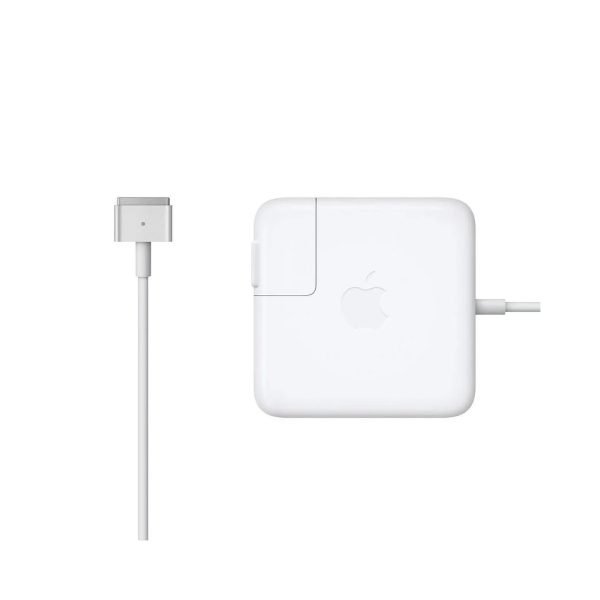 Adaptador Cargador Para Macbook Air 45w Magsafe A1244