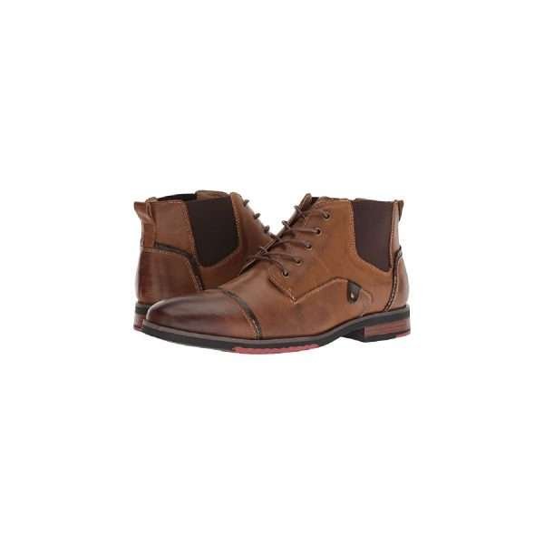 Botines Para Hombre Steve Madden Murdock