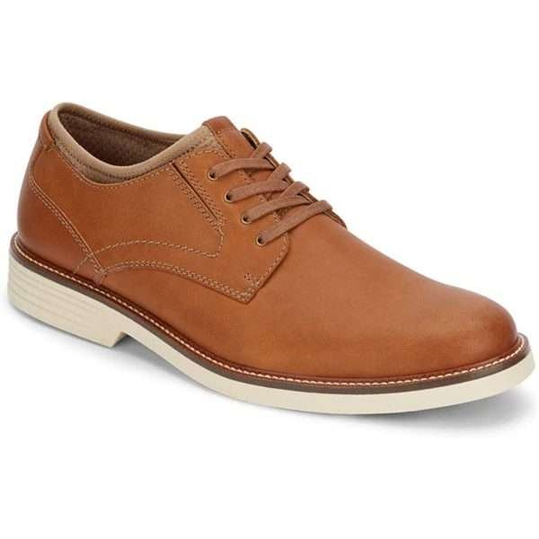 Zapatos Oxford Para Hombre Dockers Parnell Alpha - Imagen 2