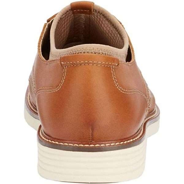 Zapatos Oxford Para Hombre Dockers Parnell Alpha - Imagen 4