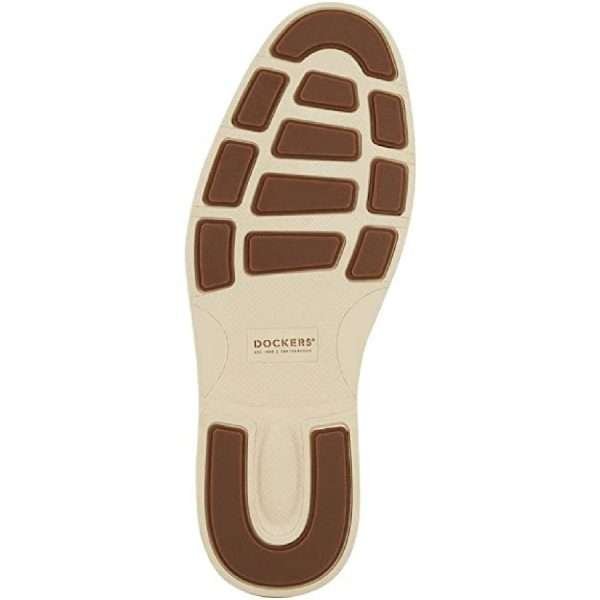 Zapatos Oxford Para Hombre Dockers Parnell Alpha - Imagen 6
