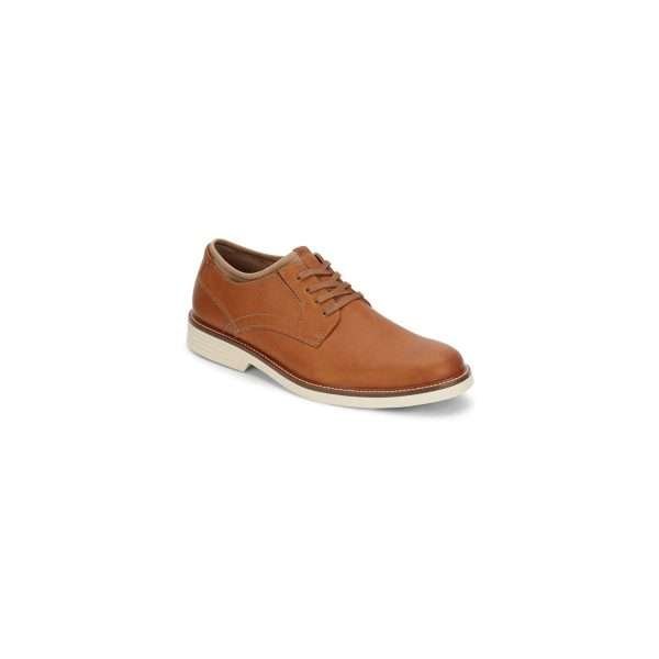 Zapatos Oxford Para Hombre Dockers Parnell Alpha