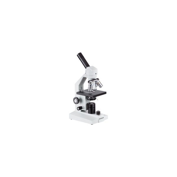 Microscopio Compuesto Monocular Amscope M500C-Led