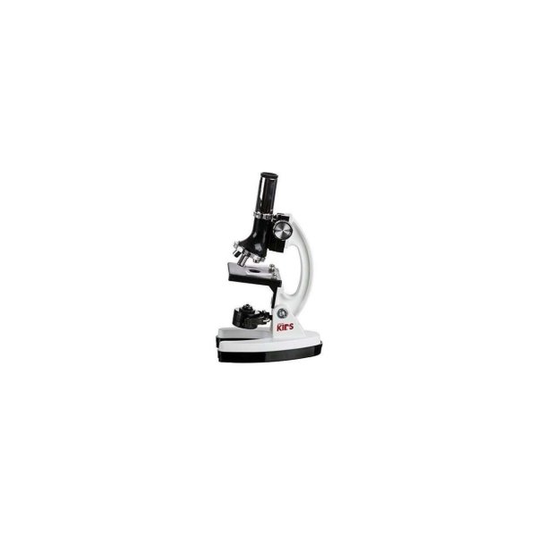 Microscopio Educativo para Niños AmScope M30-ABS 120X-1200X