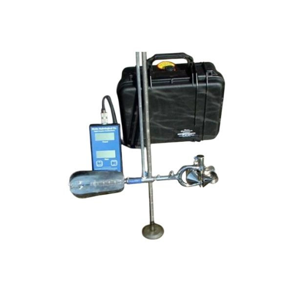 Medidor de corriente “AA” WaterMark® USGS modelo 6200