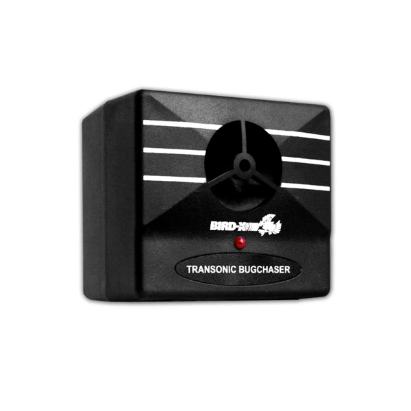 Ahuyentador Bugchaser Transonico De Interior Para Roedores