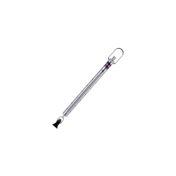 Pesola Medio-line Spring Scales 600g X 5g