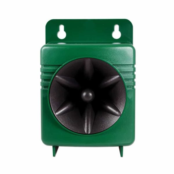 Estension Speaker Aumenta La Salida De Ultrasonido - Imagen 2