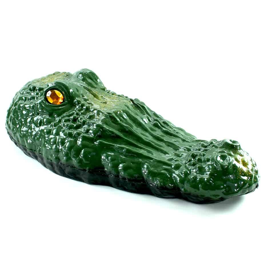 Gator Guard De Perdedor Ahuyenta A Las Aves