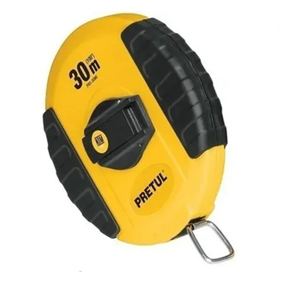 Cinta Métrica Lienza Pretul 30 M - Imagen 2