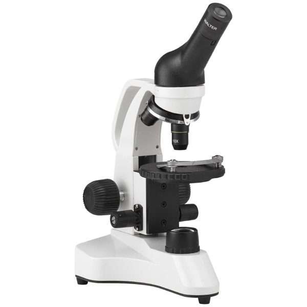 Microscopio Monocular Serie 3050 De Walter Products - Imagen 2