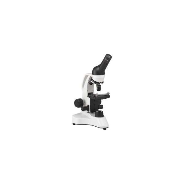 Microscopio Monocular Serie 3050 De Walter Products