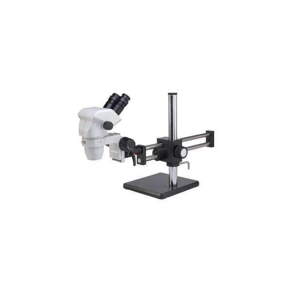 Microscopio Estéreo Con Zoom Binocular Accu-scope®