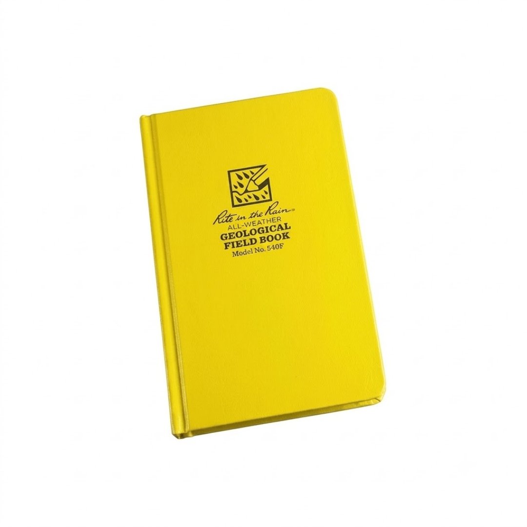 Libreta Rite In The Rain Geología No. 540f