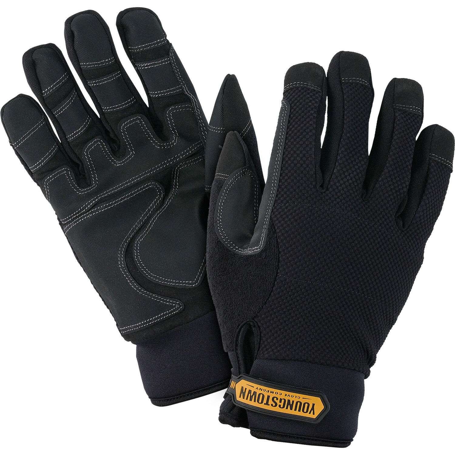 Guante de invierno térmicos impermeable alta calidad Youngstown - Imagen 2