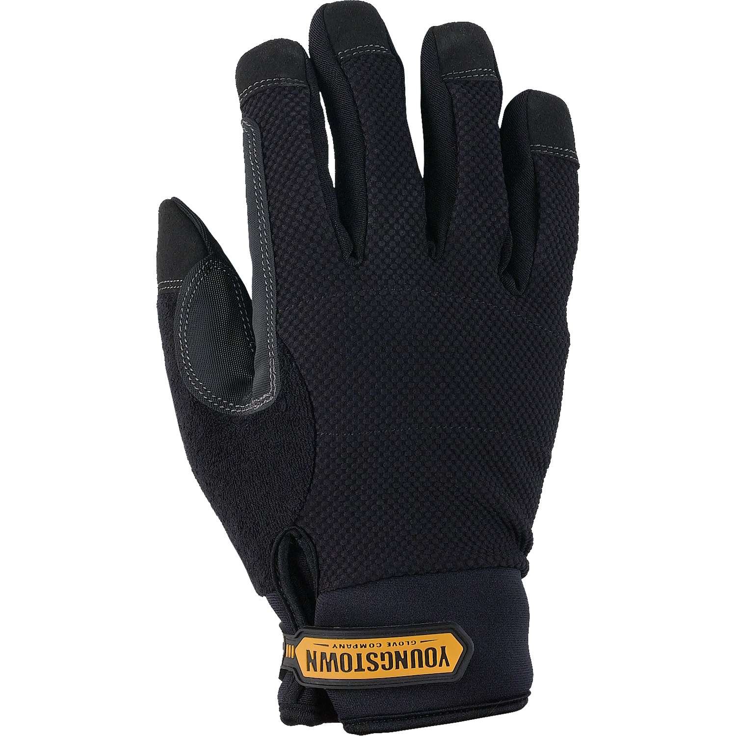 Guante de invierno térmicos impermeable alta calidad Youngstown - Imagen 3