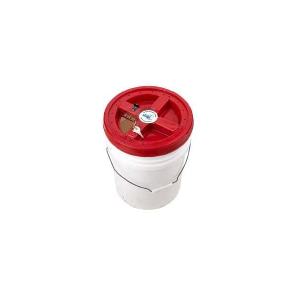Tapa De Seguridad Para Serpeintes Para Canecas De 5 Galones