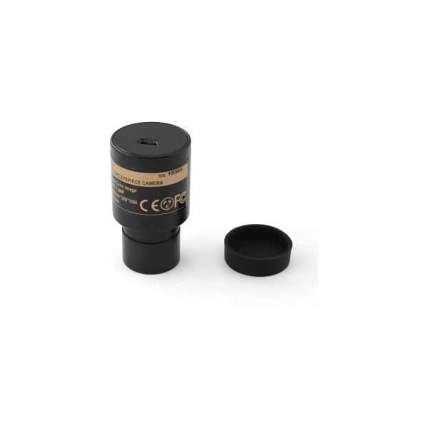 Cámara para Microscopio Estéreo Swift USB 1.3 MP