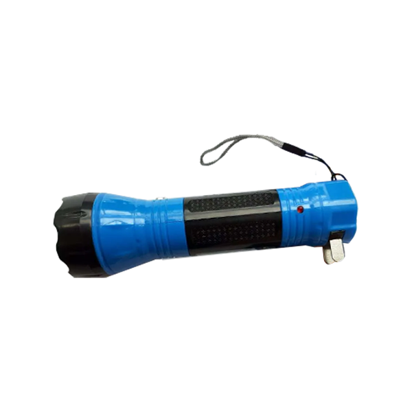 Linterna Led Recargable