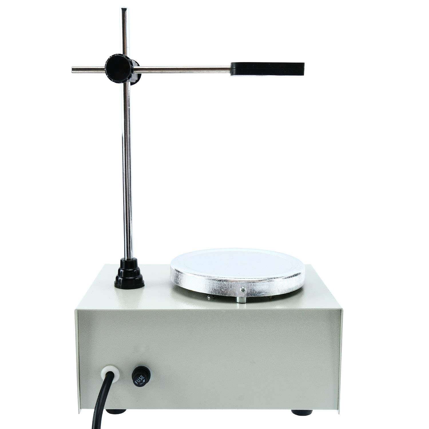 Mezclador Magnético Con Placa Calefacción 79-1 110v 2400rpm - Imagen 2