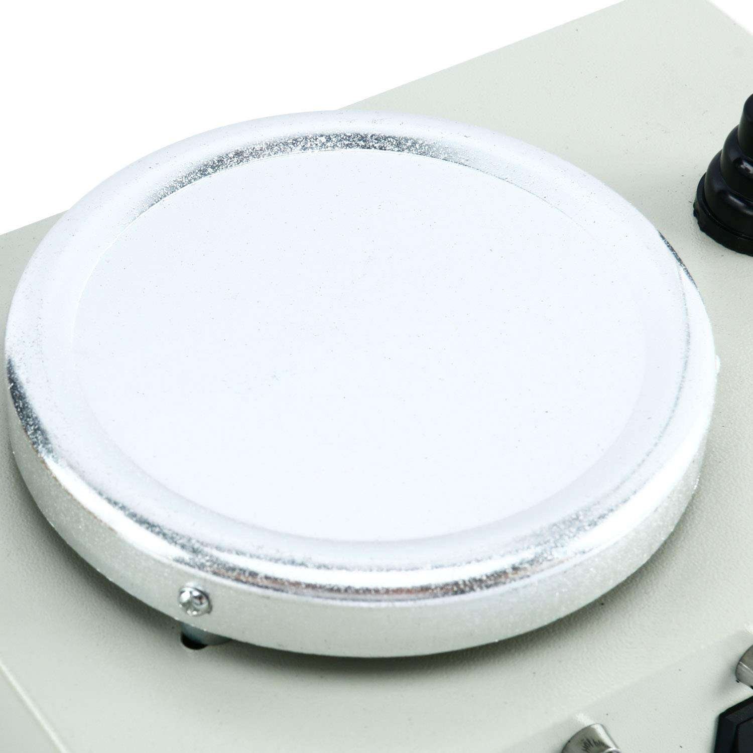 Mezclador Magnético Con Placa Calefacción 79-1 110v 2400rpm - Imagen 4