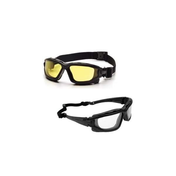 Gafas De Seguridad Pyramex I-force