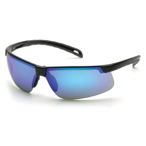 Lentes De Seguridad Pyramex Ever-lite, Marco Negro - Imagen 4