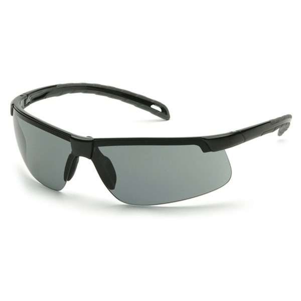 Lentes De Seguridad Pyramex Ever-lite, Marco Negro - Imagen 5