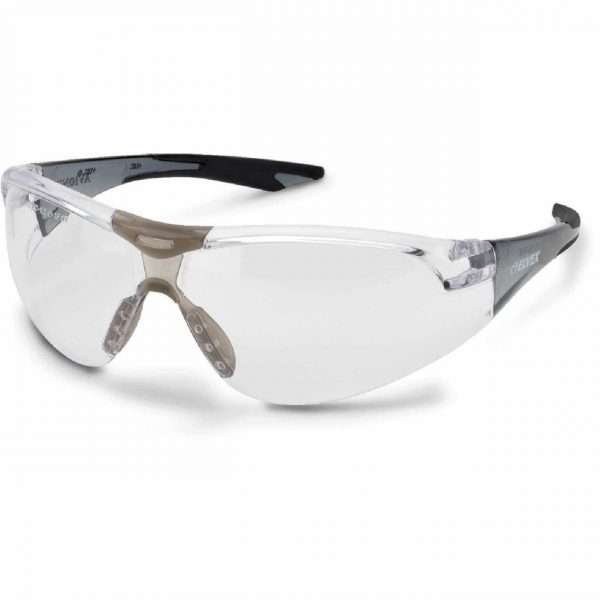 Gafas De Seguridad Elvex Avion Sf - Imagen 2