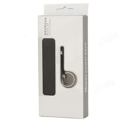 Power Bank Model A5 2600ah