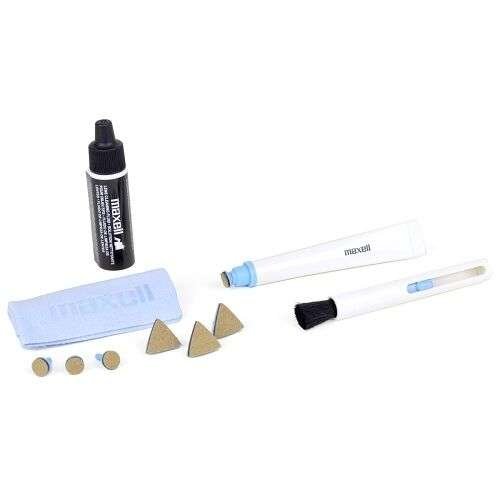 Kit De Limpieza De Camara Digital Maxell Pro - Imagen 3
