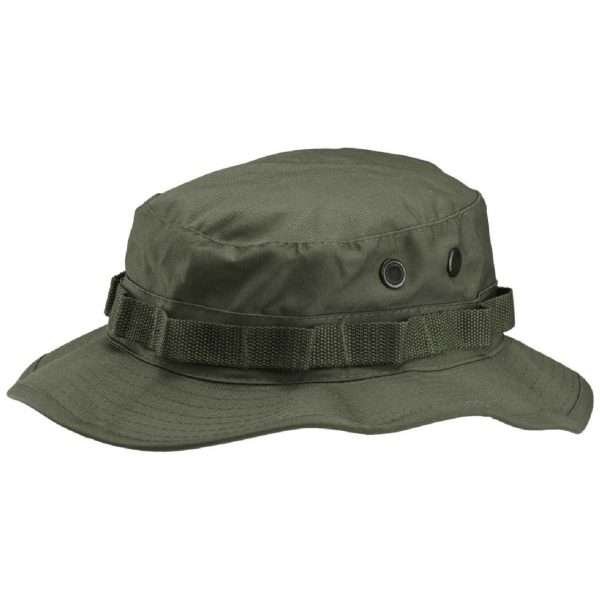 Sombreros Boonie Verde Marca Rothco - Imagen 3