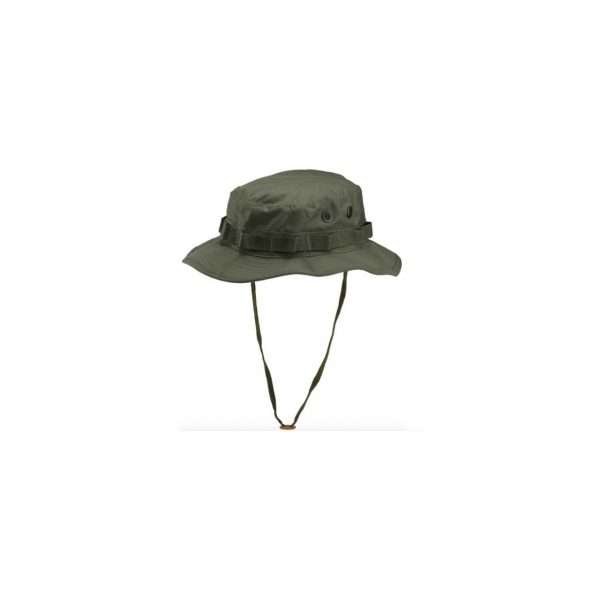 Sombreros Boonie Verde Marca Rothco