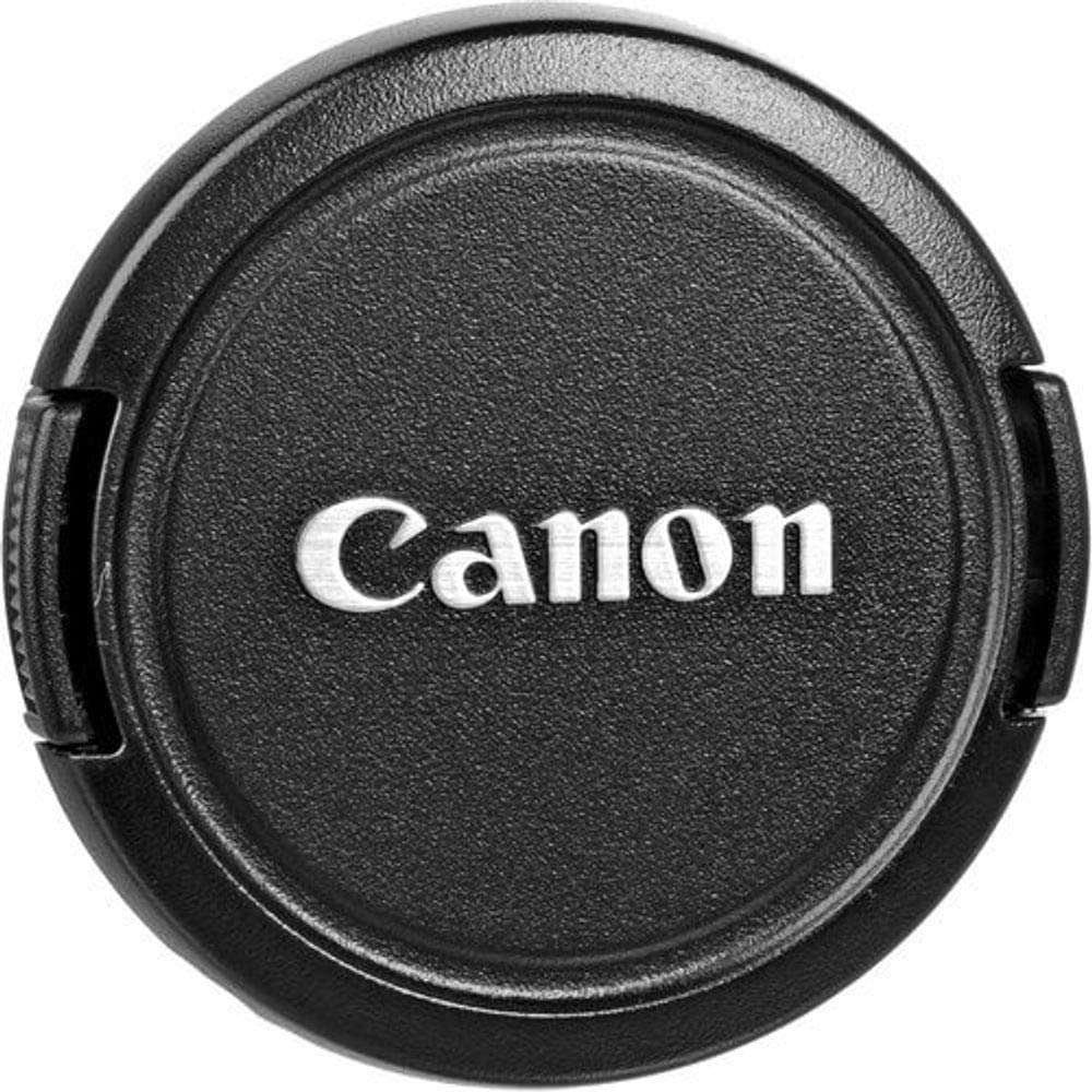 Lente de cámara Canon - Imagen 4
