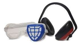 Kit de seguridad - Imagen 2