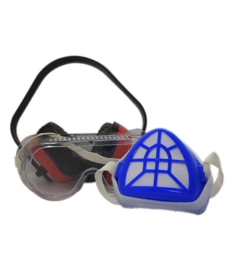Kit de seguridad