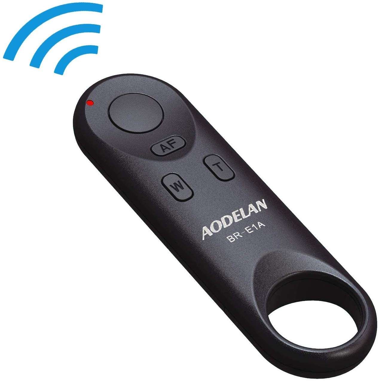 Control para càmara Canon AODELAN - Imagen 2